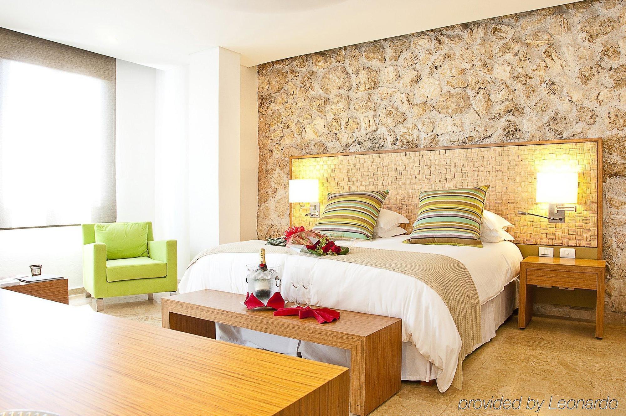 Movich Hotel Cartagena De Indias Cameră foto